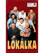 2000. Lokálka