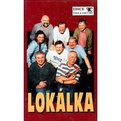 2000. Lokálka