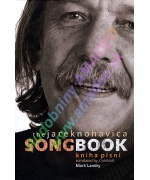 2805. M.Landry : The Jarek Nohavica Song Book + 2 CD (originál & angl. překlad - translated to english)