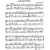 0174. J.K.Vaňhal : Ze sonatin II. Antantino -  Allegretto, klavír 5.ročník