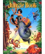 0149. Walt Disney's The Jungle Book - Easy Piano (Hal Leonard)