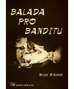 2616. M.Štědroň : Balada pro banditu