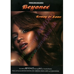 2083. Beyoncé - Crazy in Love (Warner Bros.)