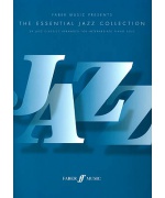 2981. R.Harris : The Essential Jazz Collection, 29 Jazz Classic, Piano Solo (Faber)