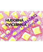 3268. I.Dibák : Hudobná cvičebnica