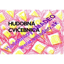 3268. I.Dibák : Hudobná cvičebnica