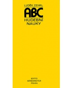 1300. Zenkl : ABC hudební náuky