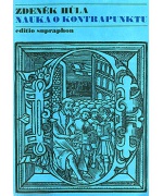 1484. Z.Hůla : Nauka o kontrapunktu