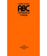 1409. L.Zenkl : ABC hudebních forem