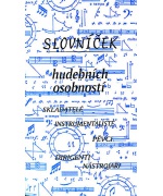 1270. L.Vrkočová : Slovníček hudebních osobností