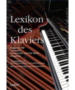 1408. Lexikon des Klaviers (Laaber) 