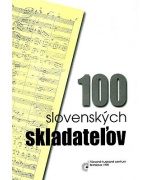 1290. 100 slovenských skladateľov