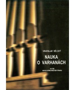 1438. V.Bělský : Nauka o varhanách