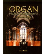 1423. F.Klinda : Organ v kultúre dvoch tisícročí