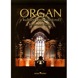 1423. F.Klinda : Organ v kultúre dvoch tisícročí