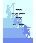 1411. J.Bukovinská : Malá encyklopédia hudby 2.diel (Barok, klasicizmus)