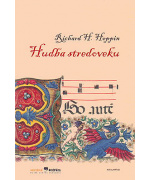 1460. R.H.Hoppin : Hudba stredoveku