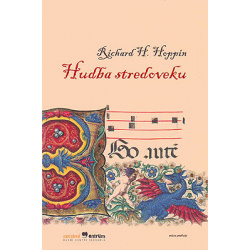 1460. R.H.Hoppin : Hudba stredoveku