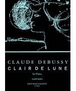 2578. C.Debussy : Clair de Lune from 