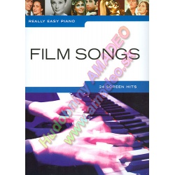 2026. Film Songs - Really Easy Piano Film Songs (Wise)